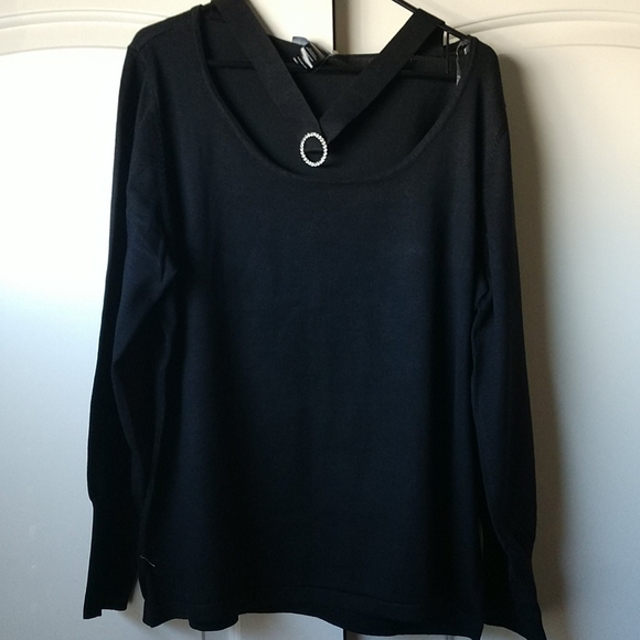 Ashley Stewart Tops - Ashley Stewart top